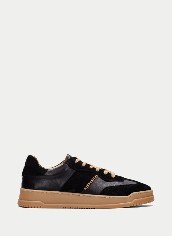 HISPANITAS Sneakers  preto