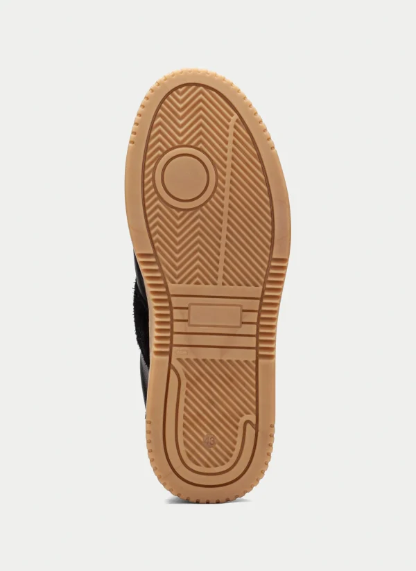 HISPANITAS Sneakers  preto